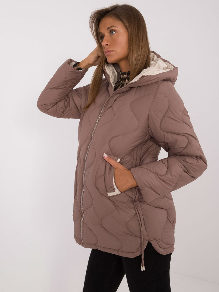 Seana - Stilvolle Jacke