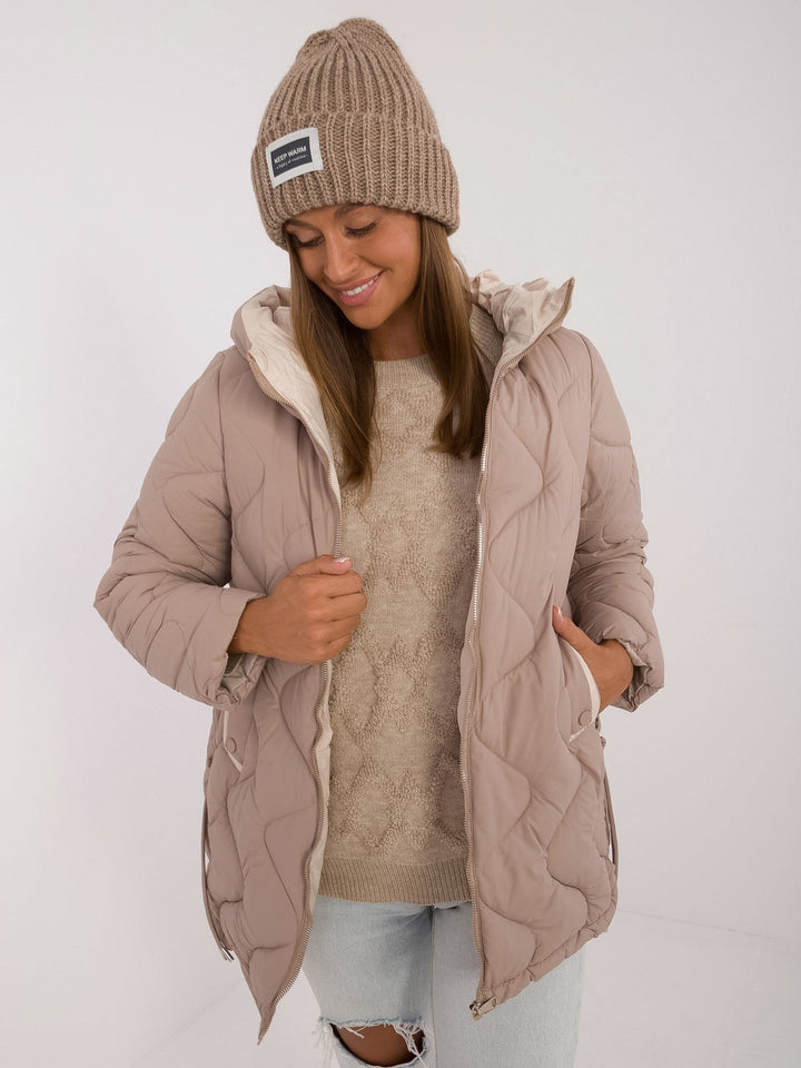 Seana - Stilvolle Jacke