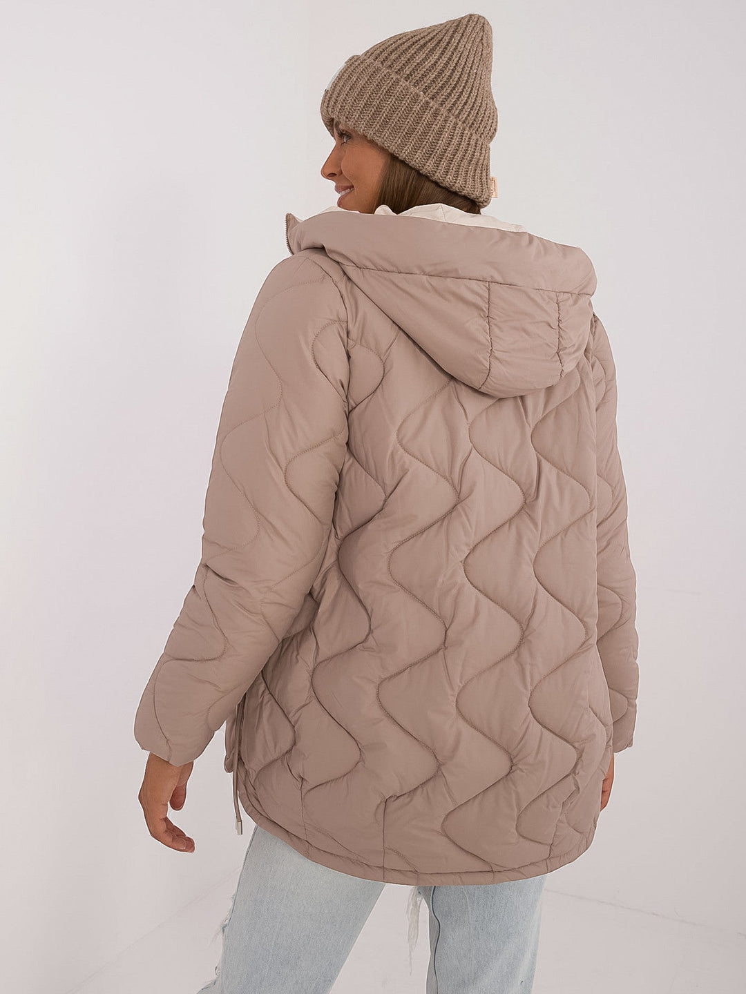 Seana - Stilvolle Jacke