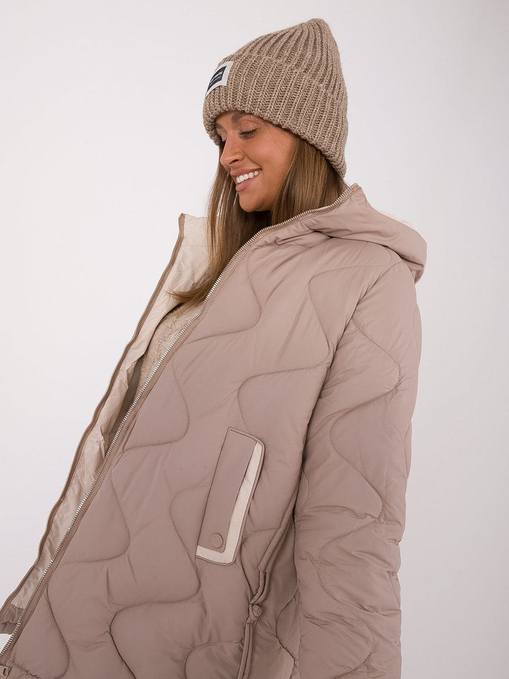 Seana - Stilvolle Jacke