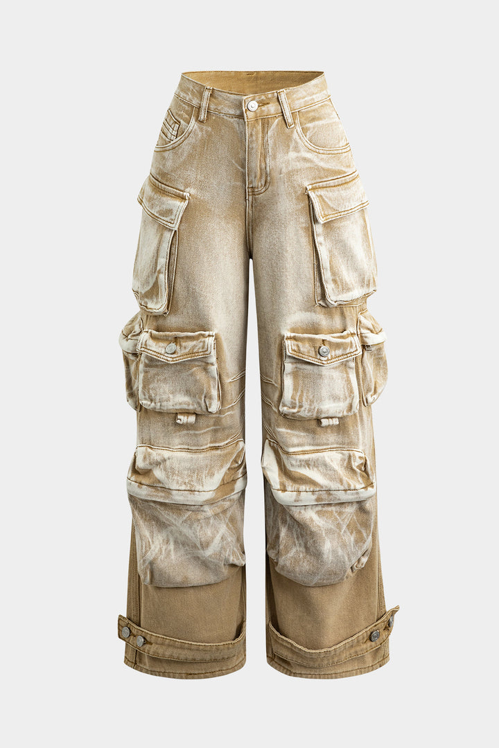 Umbra Lässige Damen Denim mit Figurbetonter Passform | Bequem, Formstabil & Vielseitig Tragbar