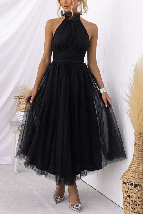 Feenkleid Damen | Luftiges & magisches Design | Eleganter Schnitt für Party & Anlass