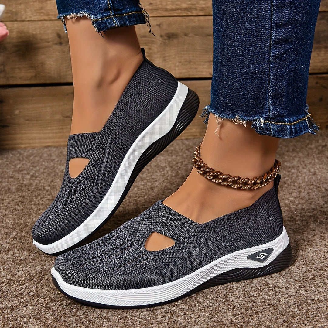 Rutschfeste Schuhe Damen | Sicher, bequem & stilvoll mit rutschfester Sohle