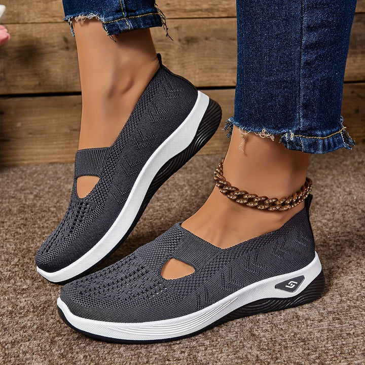 Rutschfeste Schuhe Damen | Sicher, bequem & stilvoll mit rutschfester Sohle