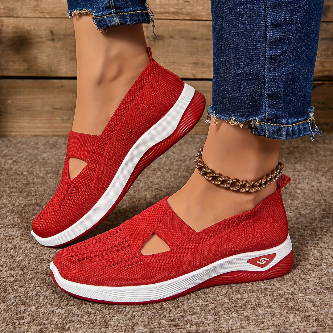 Rutschfeste Schuhe Damen | Sicher, bequem & stilvoll mit rutschfester Sohle