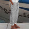 Line Trousers | Bequeme Passform mit Seitentaschen & zeitloses Design für jede Gelegenheit
