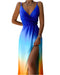 Elvira Elegante Kleid für Frauen