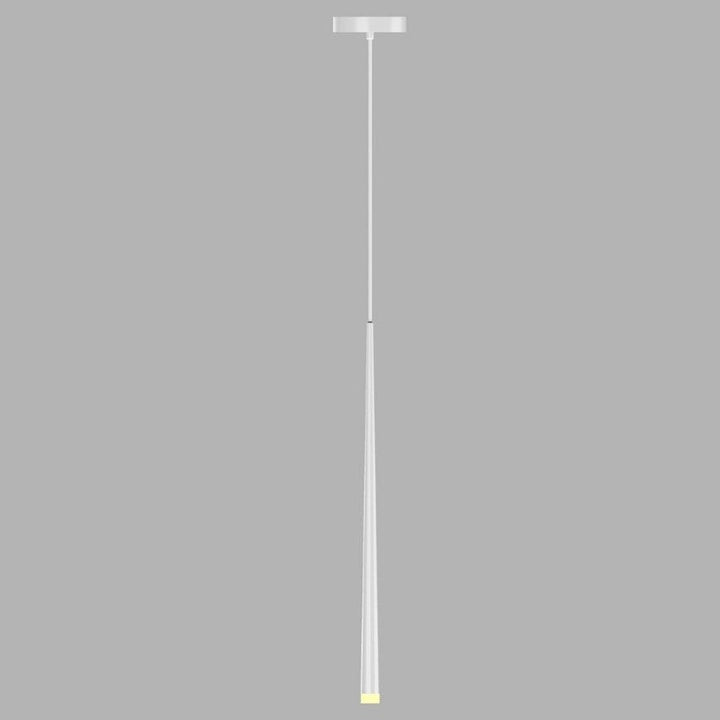 LuzDiva - Moderne LED-Pendelleuchte mit elegantem Design