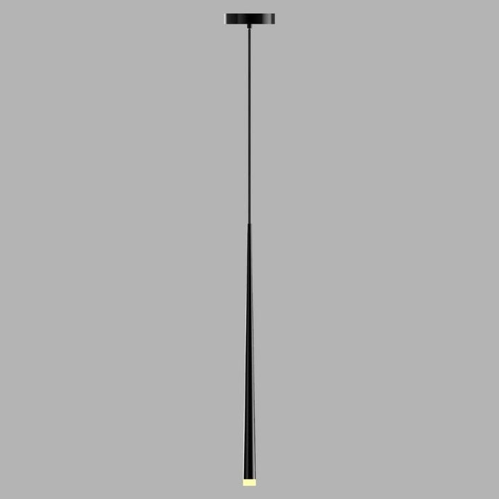 LuzDiva - Moderne LED-Pendelleuchte mit elegantem Design