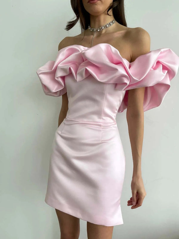 Madison | Elegantes Kleid für besondere Anlässe - Zeitlos & Chic