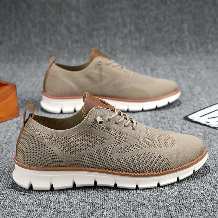 Ultrabequeme Herren Sneaker – Urbaner Stil für Alltag und Freizeit Schweiz