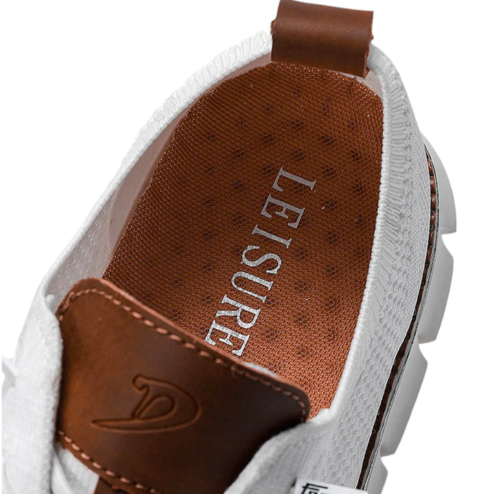 Ultrabequeme Herren Sneaker – Urbaner Stil für Alltag und Freizeit Schweiz