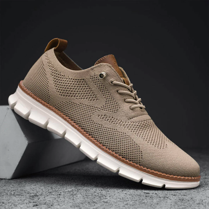 Ultrabequeme Herren Sneaker – Urbaner Stil für Alltag und Freizeit Schweiz