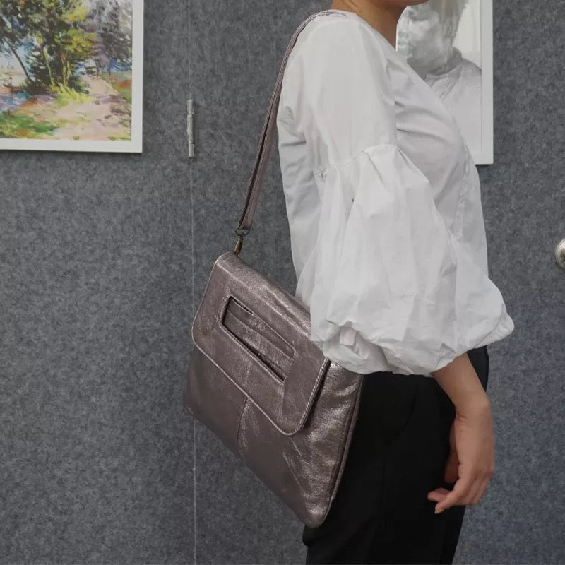 Aria Convertible Handtasche Women | Eleganz & Veganes Leder