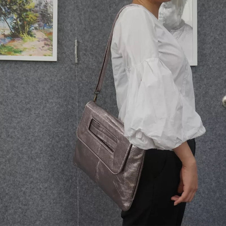 Aria Convertible Handtasche Women | Eleganz & Veganes Leder