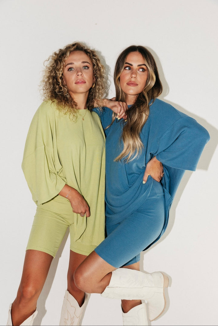 Lena Zweiteiliges Set | Stilvolles & bequemes zweiteiliges Set für Frauen