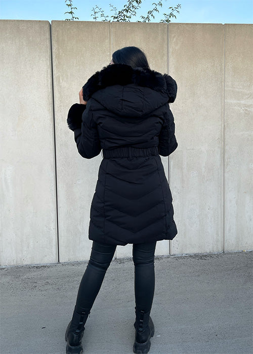 Winterjacke