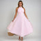 Feenkleid Damen | Luftiges & magisches Design | Eleganter Schnitt für Party & Anlass