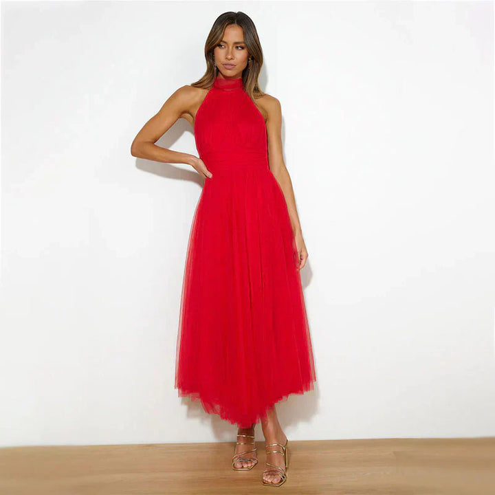 Feenkleid Damen | Luftiges & magisches Design | Eleganter Schnitt für Party & Anlass