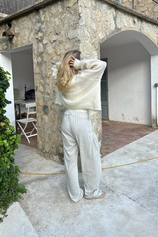 Cárdigan Jane de cachemira para mujer | Comodidad y elegancia