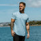 Andreas | Trendiges Sportshirt für dein Workout