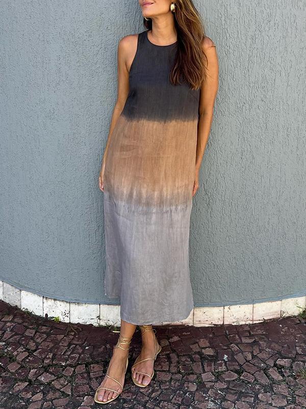 Digital Dress Damenkleid | Modernes Design Bequemer Stoff & elegante Passform für jeden Anlass
