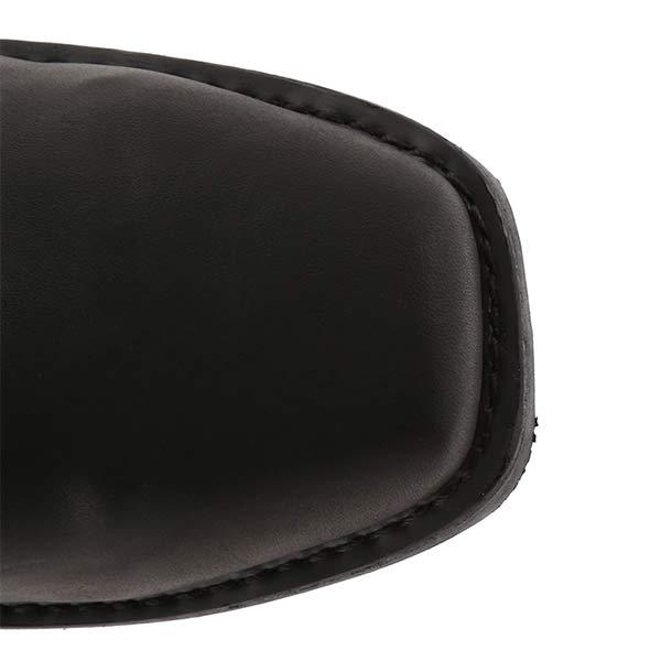 Andrew Westernstiefel aus Leder | Eleganter Stil, langlebiger Komfort und zeitloses Design
