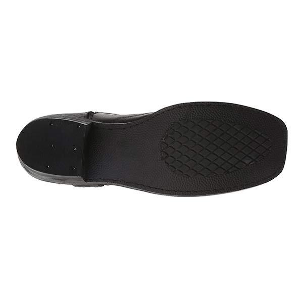 Andrew Westernstiefel aus Leder | Eleganter Stil, langlebiger Komfort und zeitloses Design
