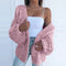 Émy | Weiche & elegante Strickjacke für einen schicken Tragekomfort