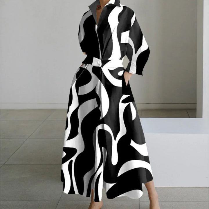 Kim | Vestido de mujer elegante y cómodo para cada ocasión con un corte favorecedor.