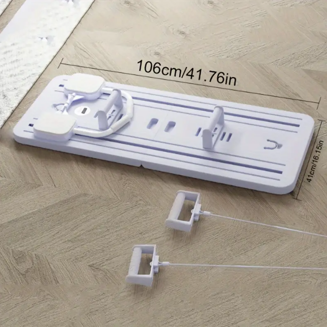 CoreFlex Pro - Reformer de Pilates para casa