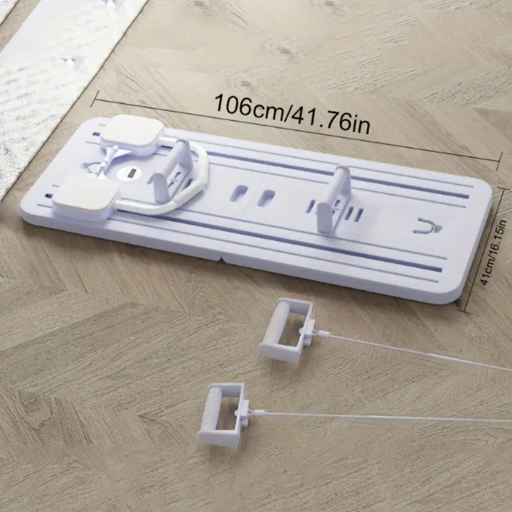 CoreFlex Pro - Reformer de Pilates para casa