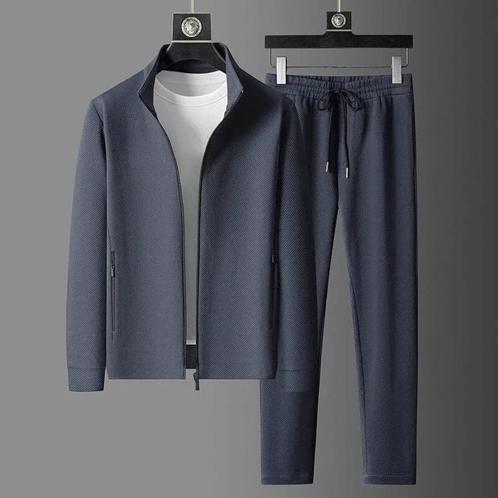Camil Eleganter Sportanzug | Komfort und lässiger Stil
