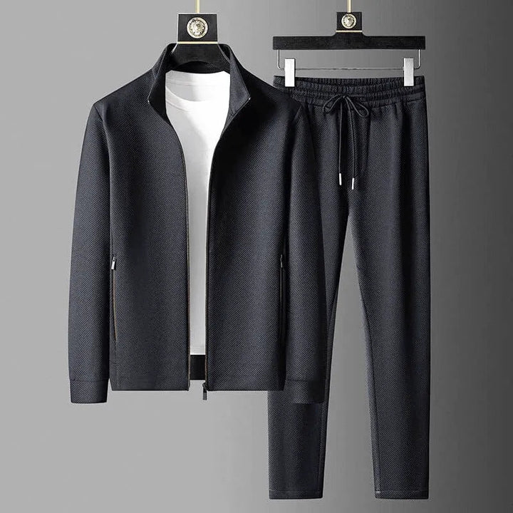 Camil Eleganter Sportanzug | Komfort und lässiger Stil