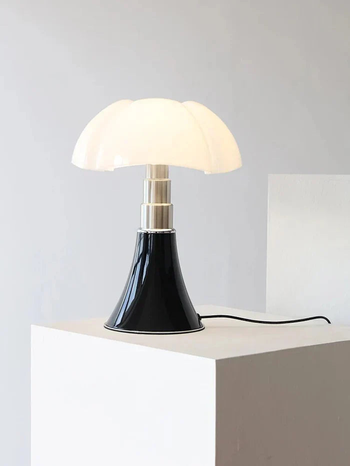 Tischlampe in Form von Blumen | FloraLuxe