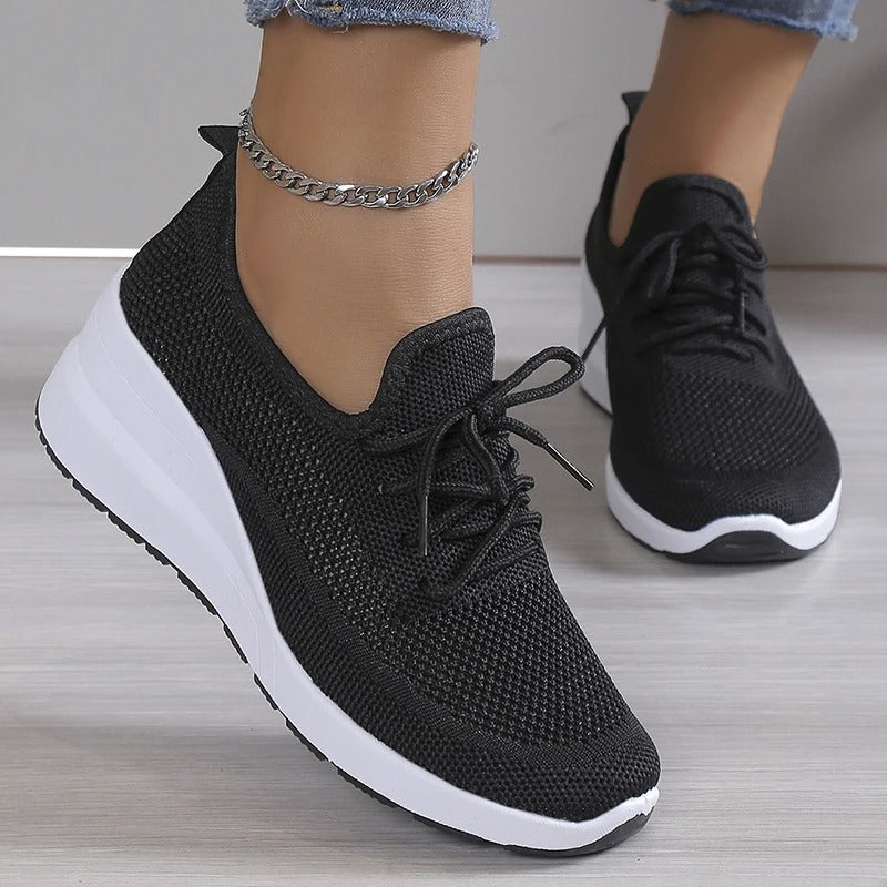 Valérie Orthopädische Damenschuhe | sofortiger Komfort und Entlastung