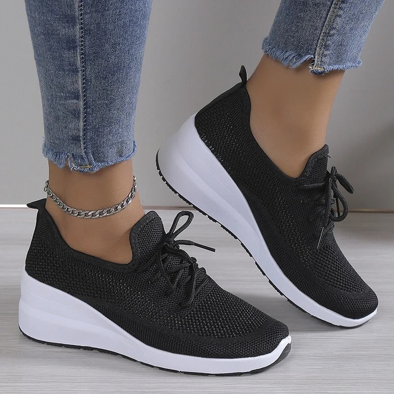 Valérie Orthopädische Damenschuhe | sofortiger Komfort und Entlastung
