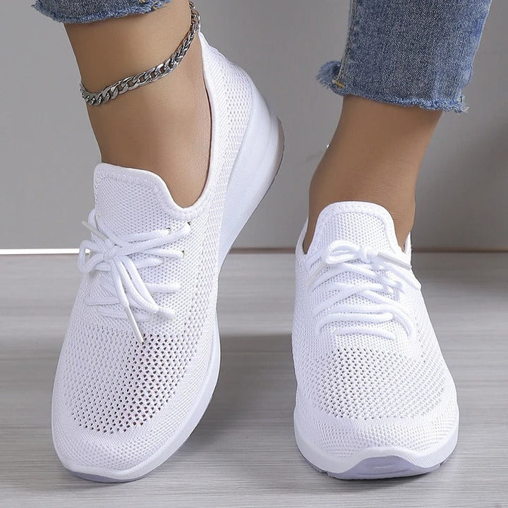 Valérie Orthopädische Damenschuhe | sofortiger Komfort und Entlastung