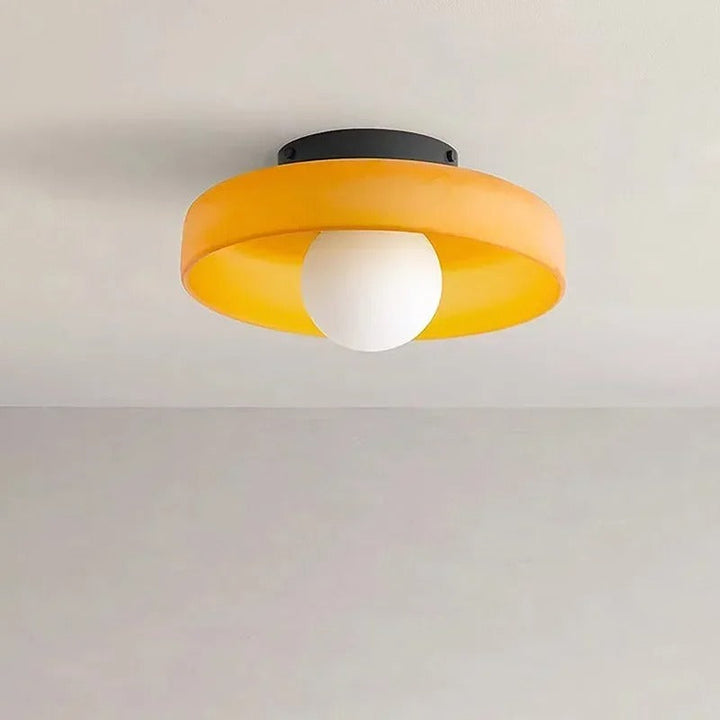 VerreLume Deckenleuchte - Moderne Beleuchtung & Zeitlose Eleganz