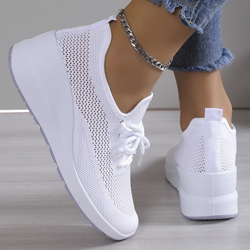 Valérie Orthopädische Damenschuhe | sofortiger Komfort und Entlastung