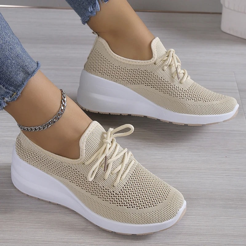 Valérie Orthopädische Damenschuhe | sofortiger Komfort und Entlastung