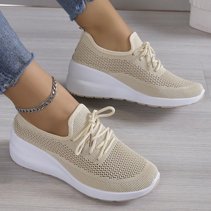 Valérie Orthopädische Damenschuhe | sofortiger Komfort und Entlastung
