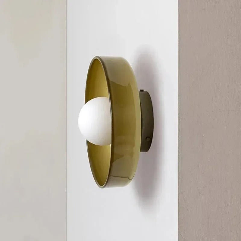 VerreLume Deckenleuchte - Moderne Beleuchtung & Zeitlose Eleganz