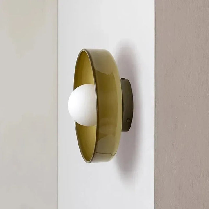 VerreLume Deckenleuchte - Moderne Beleuchtung & Zeitlose Eleganz