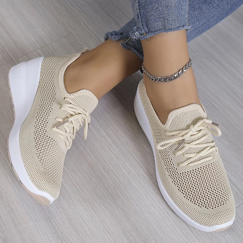Valérie Orthopädische Damenschuhe | sofortiger Komfort und Entlastung
