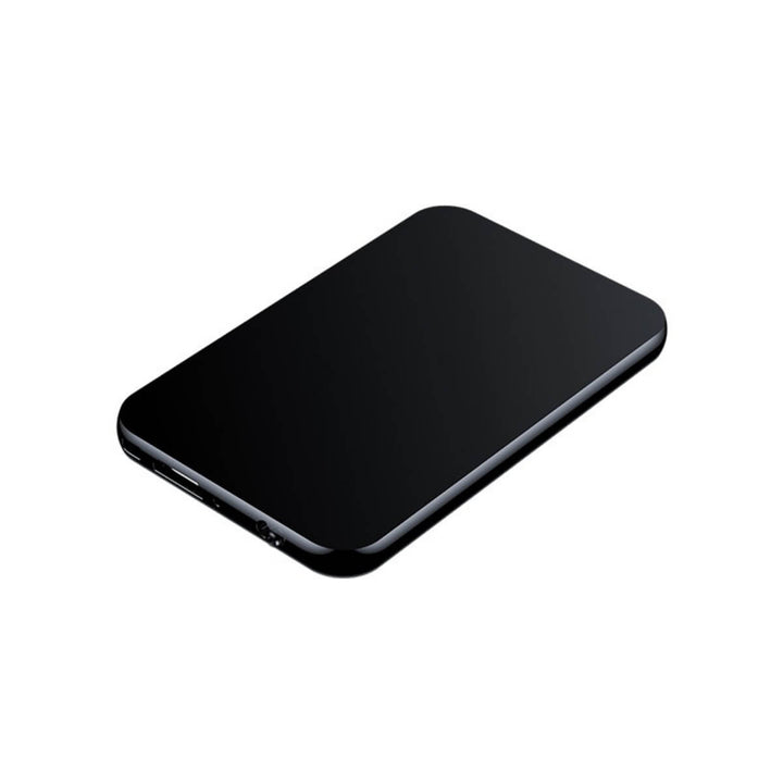 Mini Voice Recorder 64GB | Sprachrekorder mit einer Aufnahmekapazität von 376 Stunden
