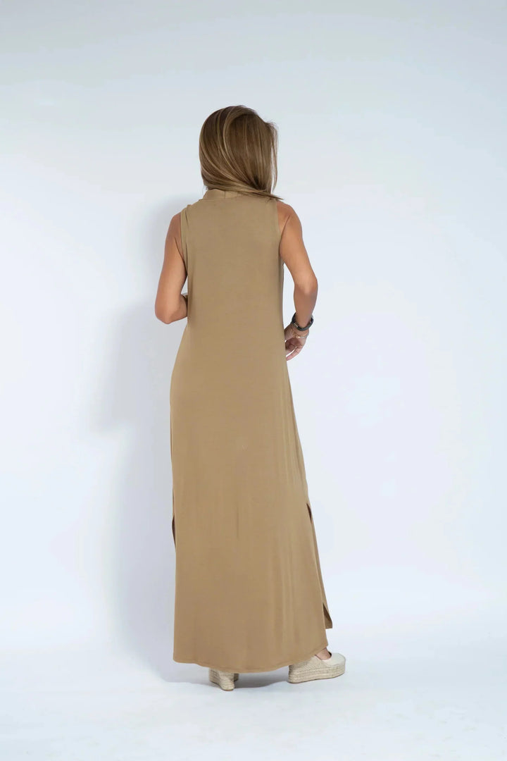 Meryn Schickes Slimline Damenkleid | Elegantes Design für Vielseitige Anlässe