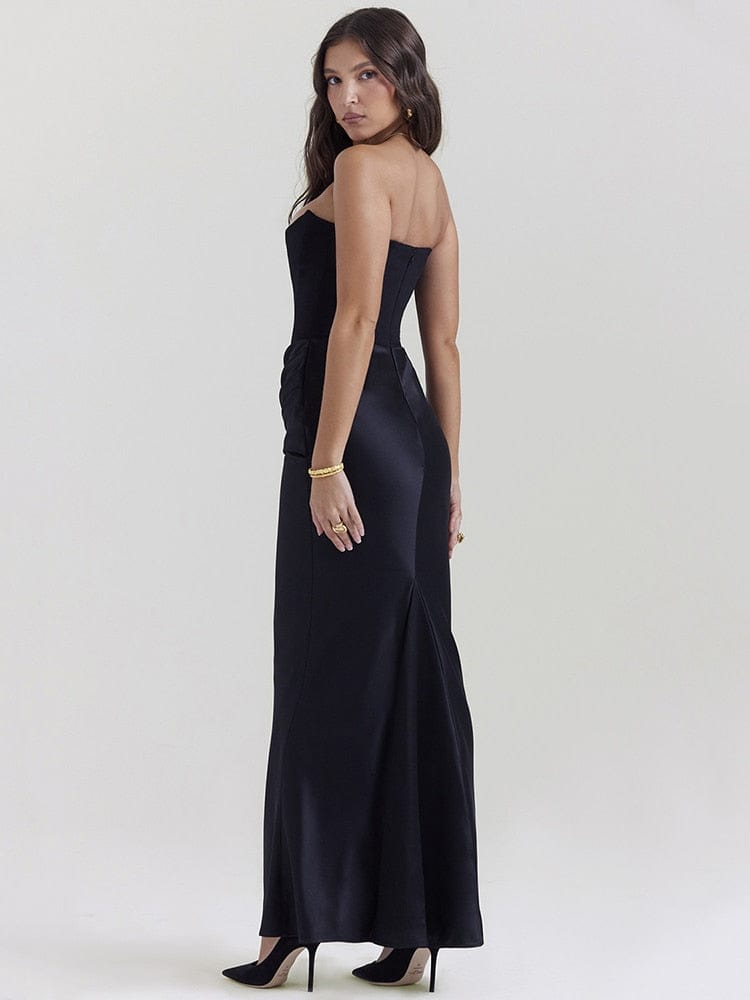 Emilia | Elegant Jurk