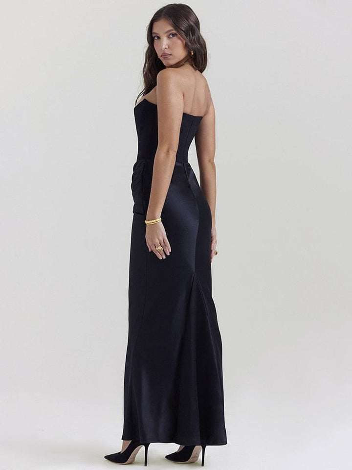 Emilia | Elegant Jurk