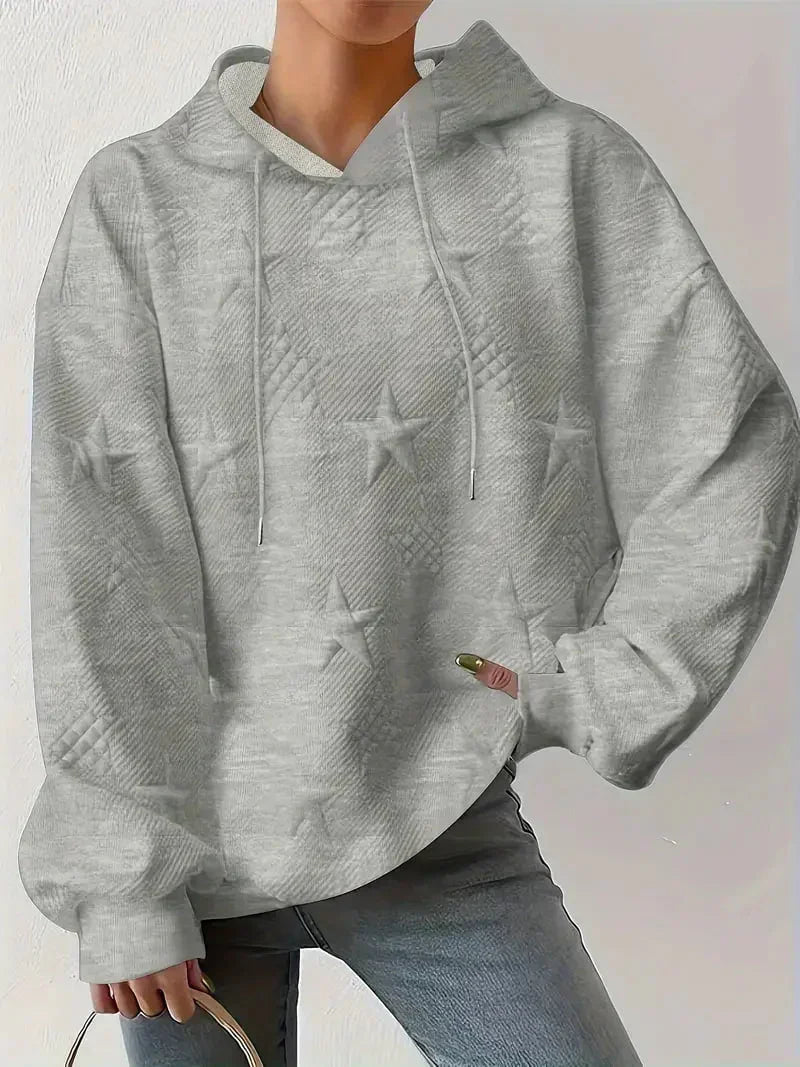 JADE KUSCHELIGES SWEATSHIRT